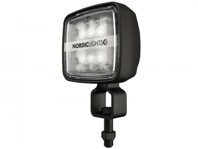 Arbeidslys KL2001 20W LED