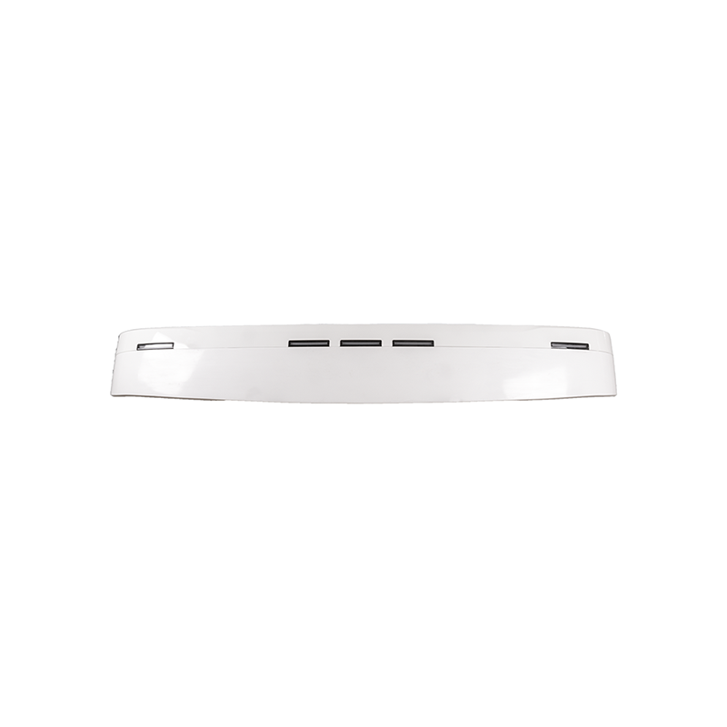 Solskjerm 35cm Bue for Scania NG 2/5 posisjonslys