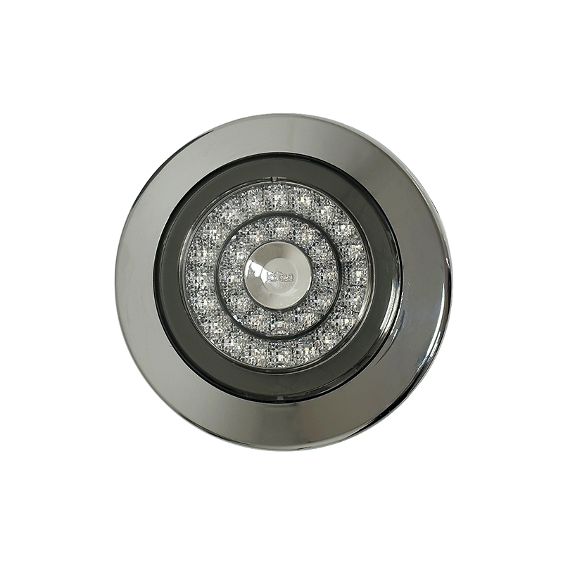 Bak/brems/blinklys LED 24V L115