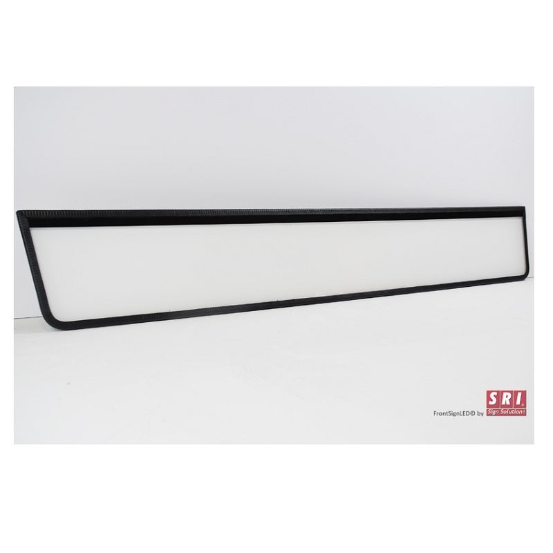 LED FrontSign - Volvo FH4 HSLP &amp; XHLS 22x136 cm
