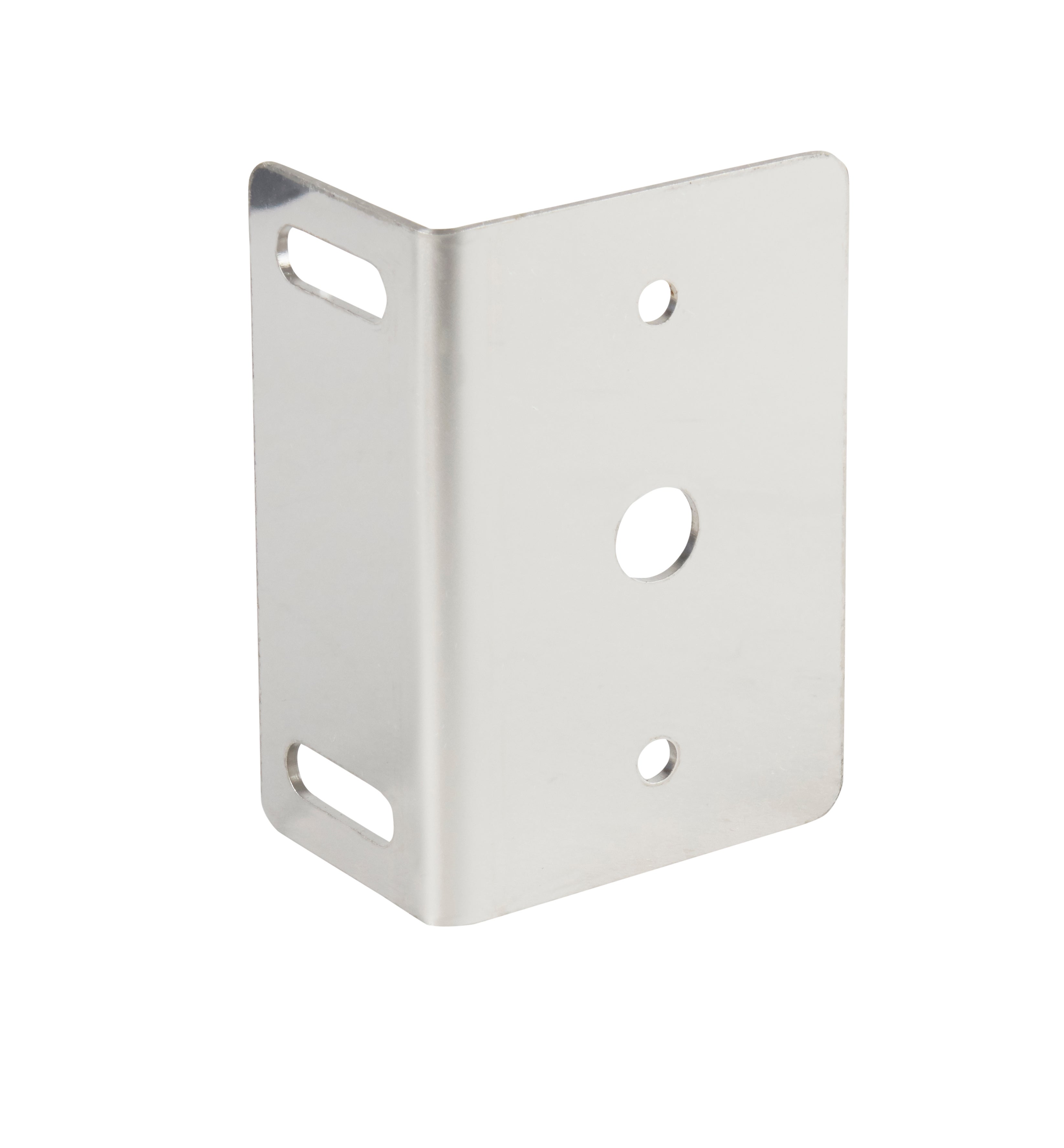 Pgtech Festebrakett Hammer/Gummiarm Liggende