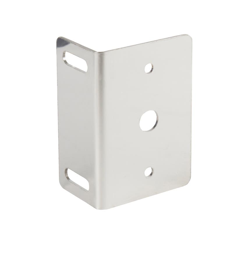 Pgtech Festebrakett Hammer/Gummiarm Liggende