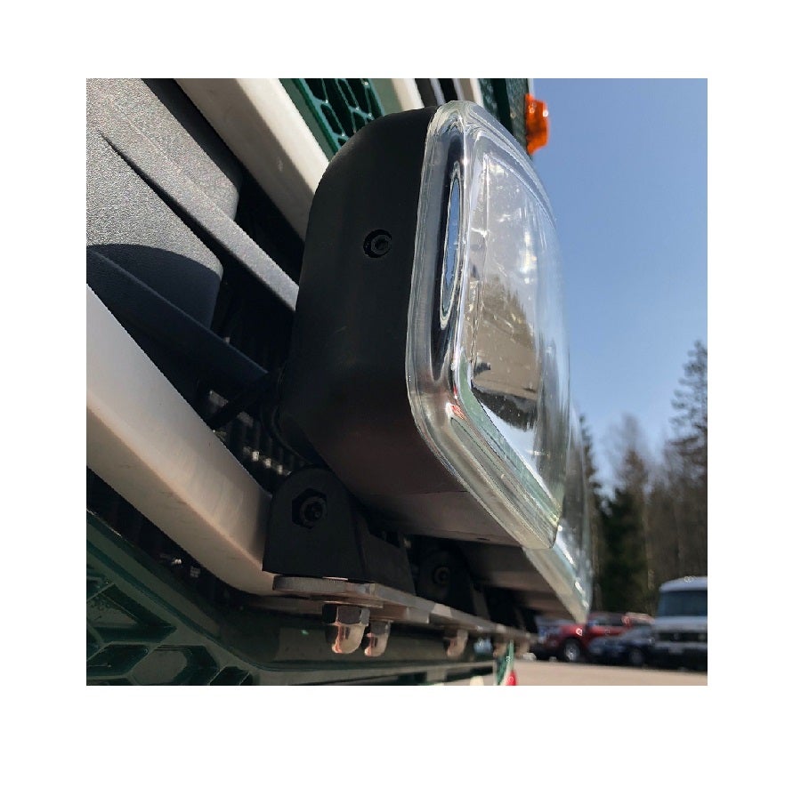 Pgtech Ekstralys festebrakett Volvo FH/FM