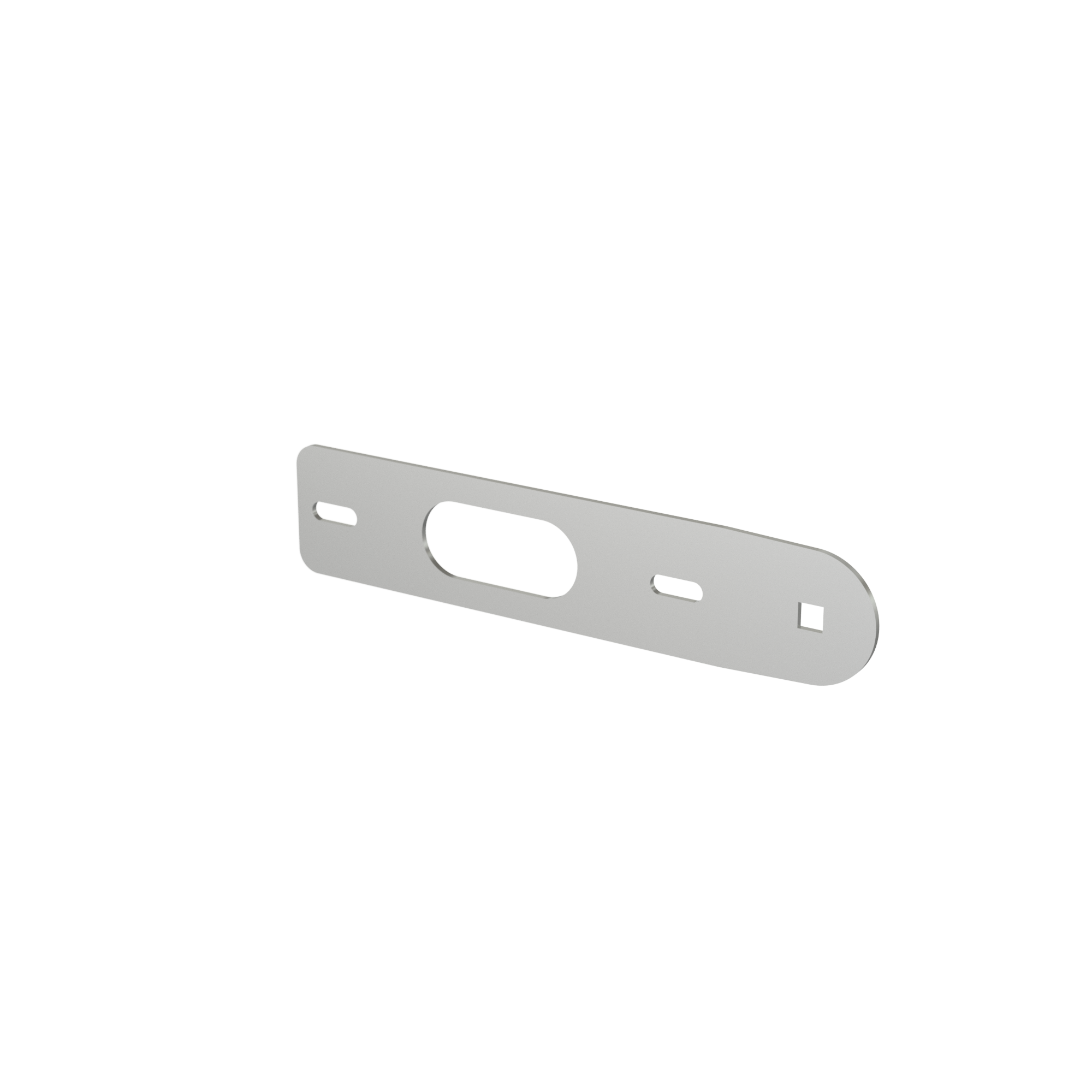Pgtech Brakett for sidemarkeringslys DAF