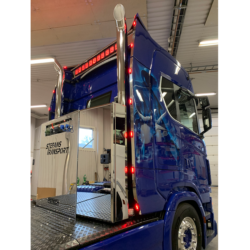 Pgtech Perleport Scania Nextgen G Standard