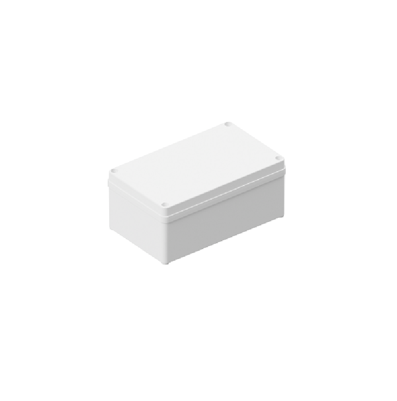 Pgtech Apparatboks 230x140x95