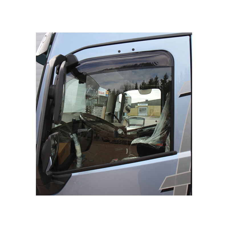 Vindavviser for Volvo FH 4 & 5