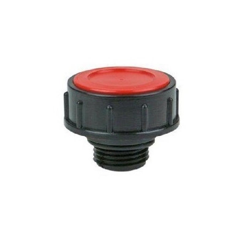 Tanklokk med luftfilter 1 tommer