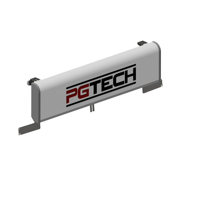 Pgtech Monteringssett lysskilt Scania Nextgen