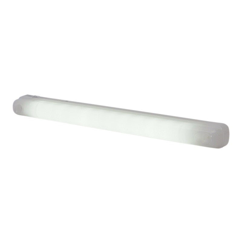 Posisjonslys Neon Hvit LED