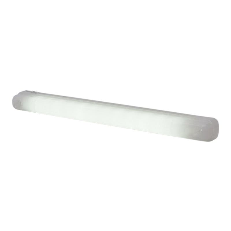 Posisjonslys Neon Hvit LED