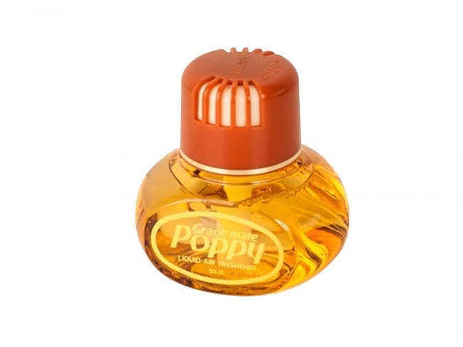 POPPY Jasmin (hvit) duftflaske 150 ml original