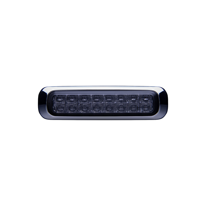 Dark Knight bak/bremselys LED