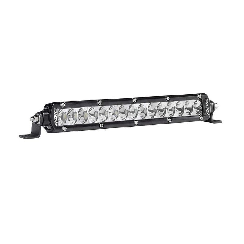 Rigid SR2-Series LED Bar 10' 52W E-merket