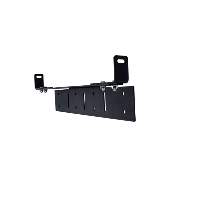 Holder - Flex LED Bar Svart
