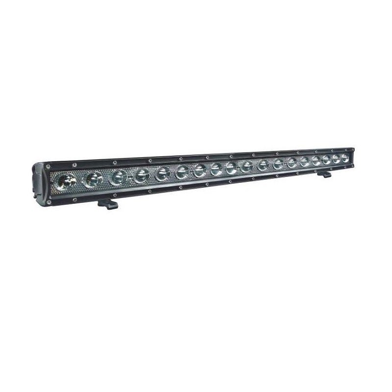 Single Row LED Bar 20´ 60W