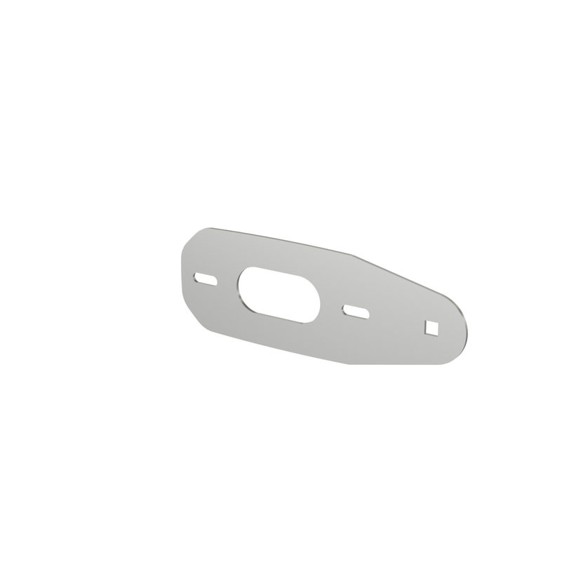 Pgtech Brakett for sidemarkeringslys FOR9T Scale