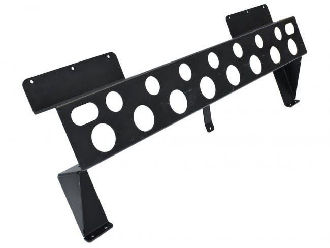 Brakett LED-rampe Volvo FH grill