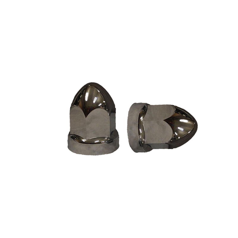 Hjulmutterdeksel Bullet 33mm
