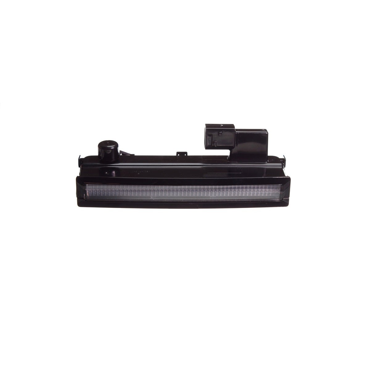 Lampe for solskjerming for Scania NG