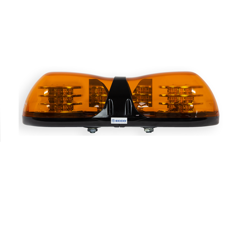 Britax A6-serien LED oransje linse