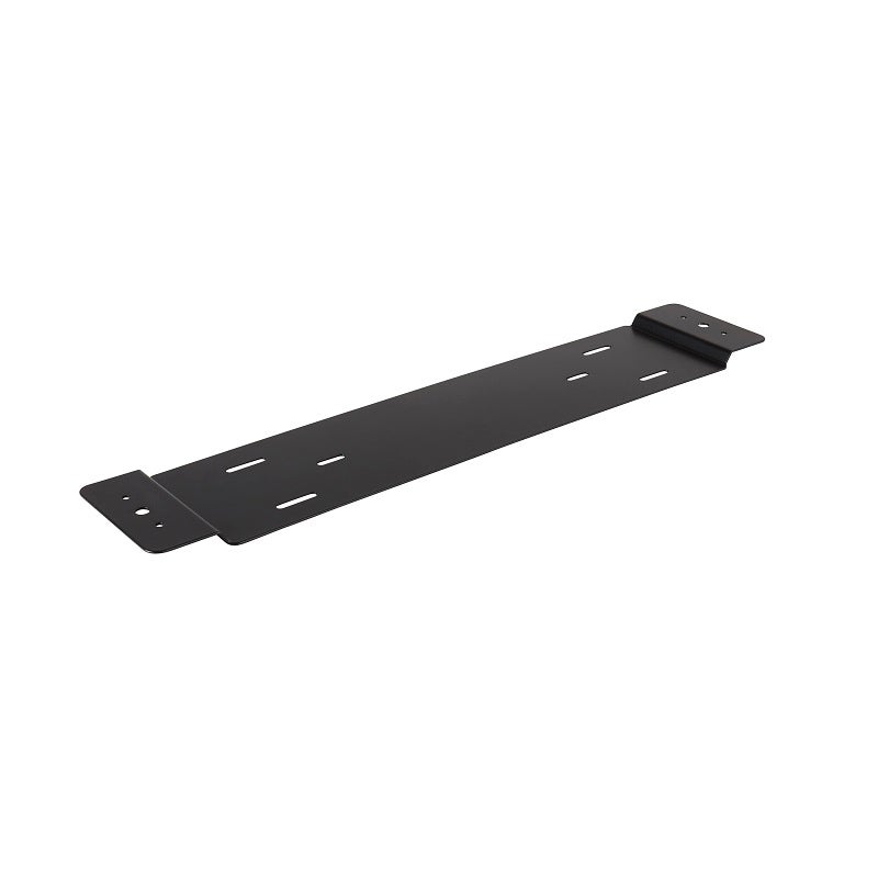 Pgtech Nummerskiltholder for belysning