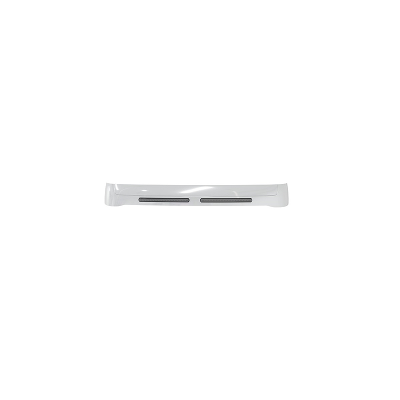 Solskjerm 32cm for Volvo FH4/5 med 2 LED-rampe Osram