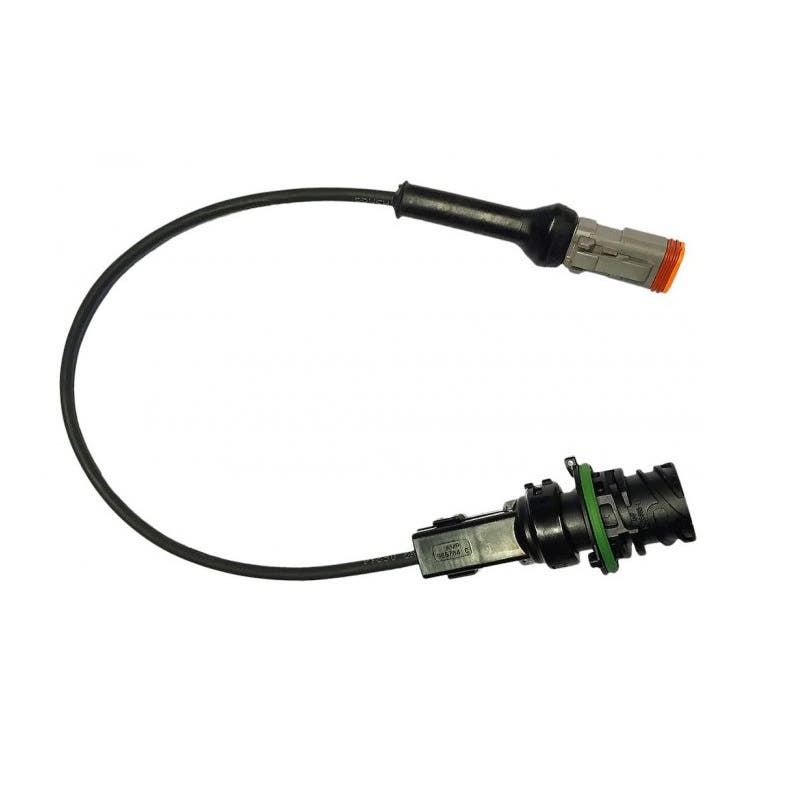 Adapterkabel DT-AMP 0,3m