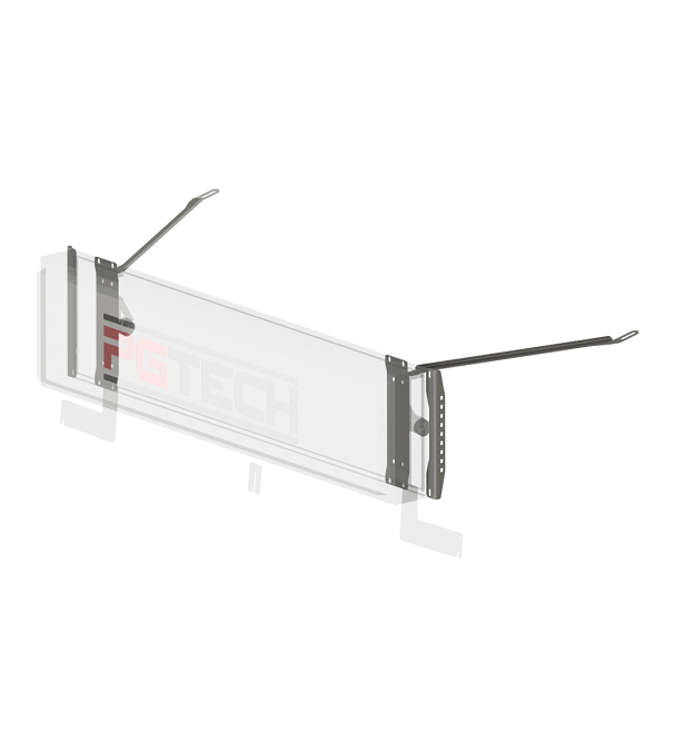 Pgtech adaptersett for Classicsign 30