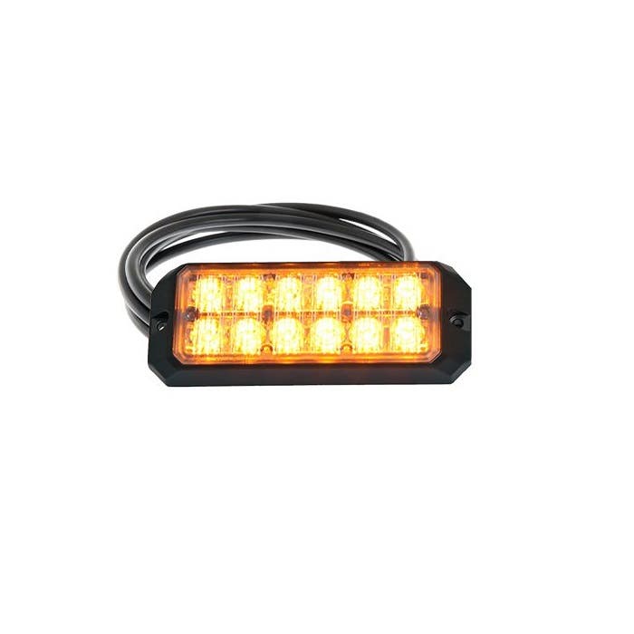Juluen MS26 LED-blitslys R65 klasse 2