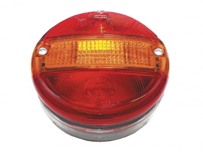 Baklampe Hella Hamburger
