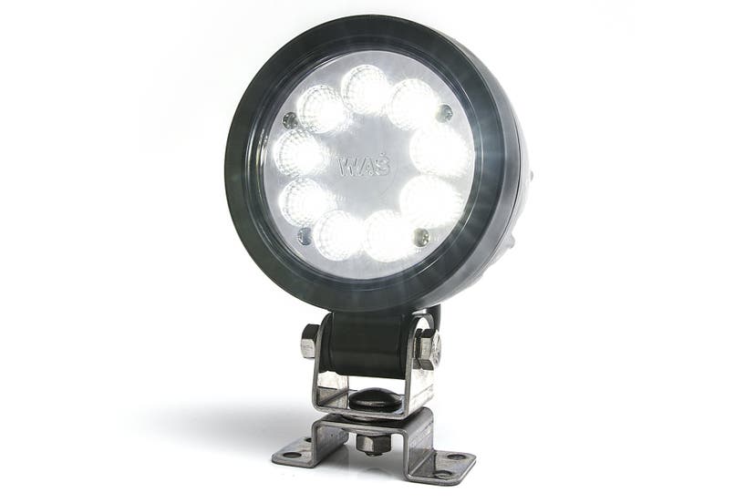 Arbeidslys 48W LED