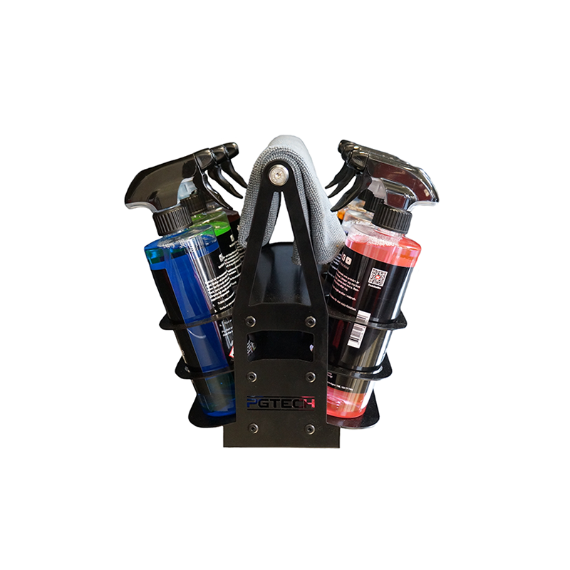 Pgtech Flaskeholder 6stk