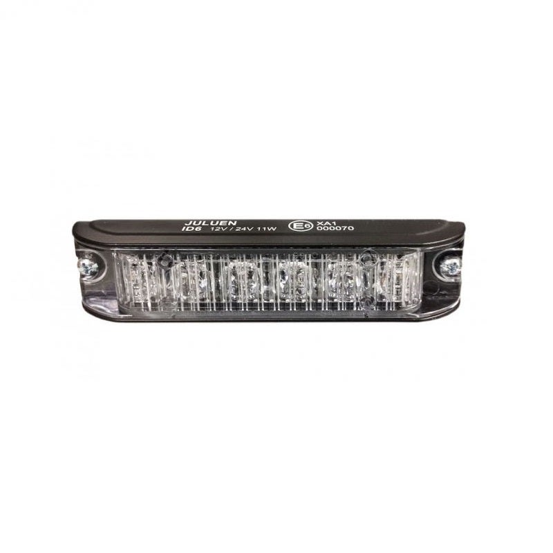 Juluen ID6 LED blitslys