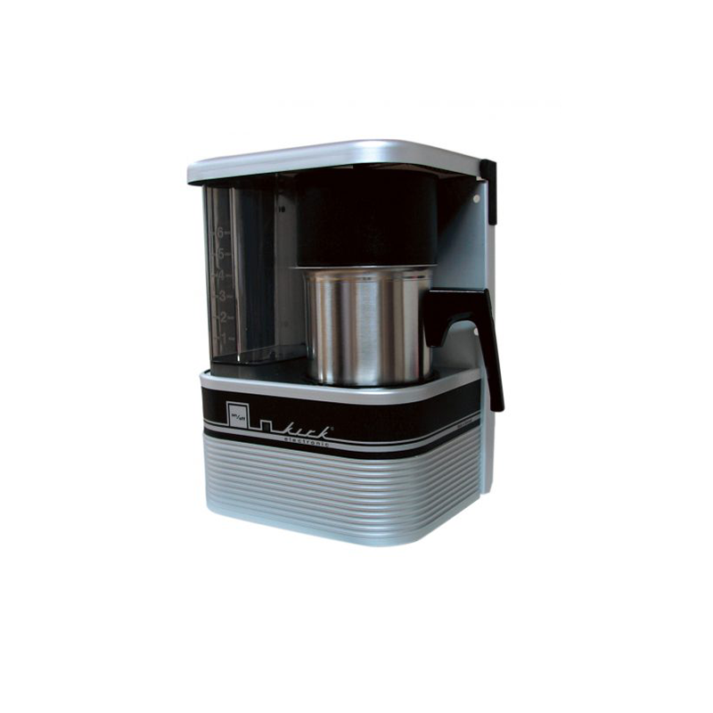 Kaffetrakter 24V 6 kopper