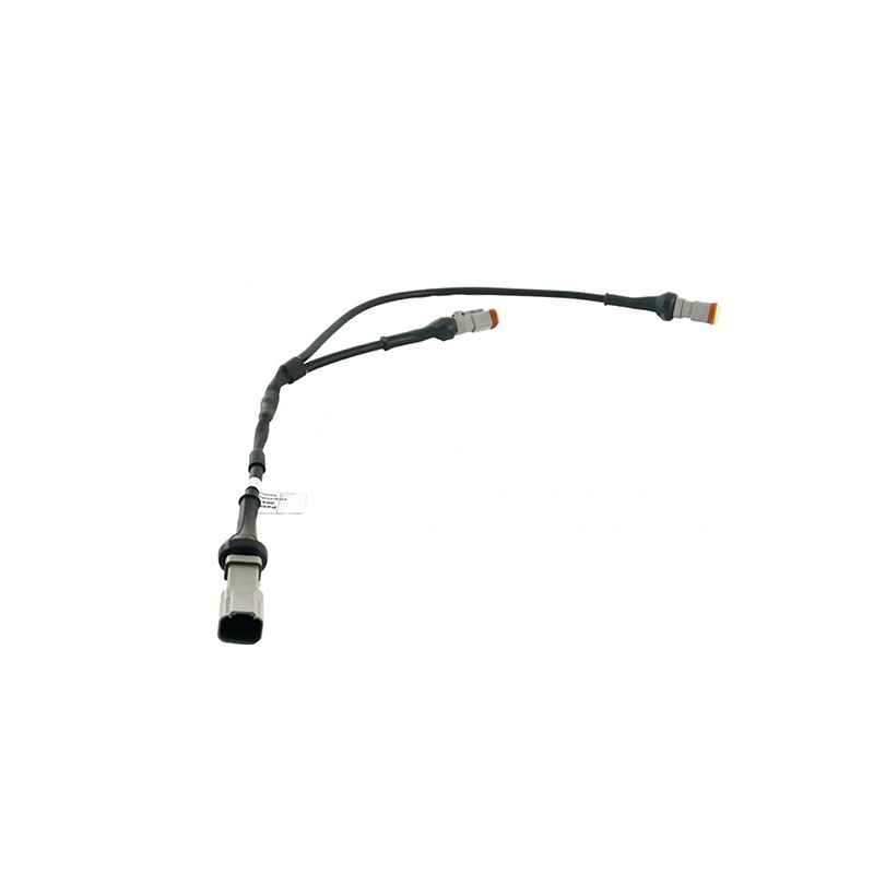 DT grenkabel 15+40 cm