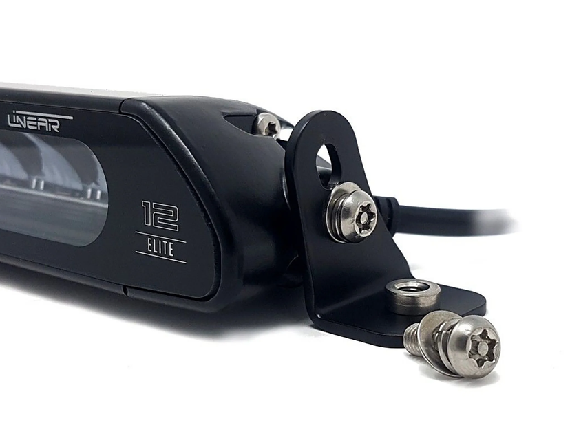 Lazer Linear 12 Elite ekstralysrampe 15´