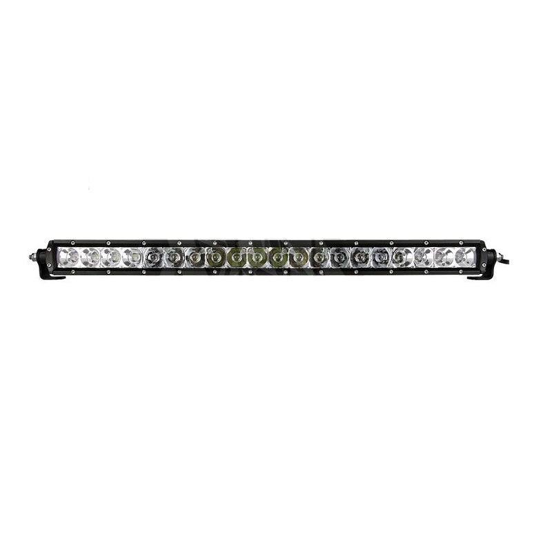 Rigid E2-Series LED Bar 20´ 76W E-merket