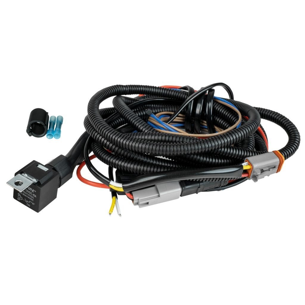 Siberia Kabelsett Professional 1 x DT 12V