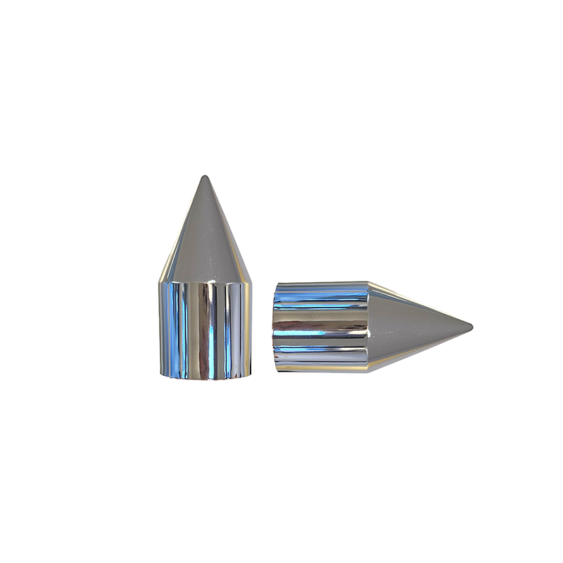 Hjulmutterdeksel Spike 1 (33 mm)