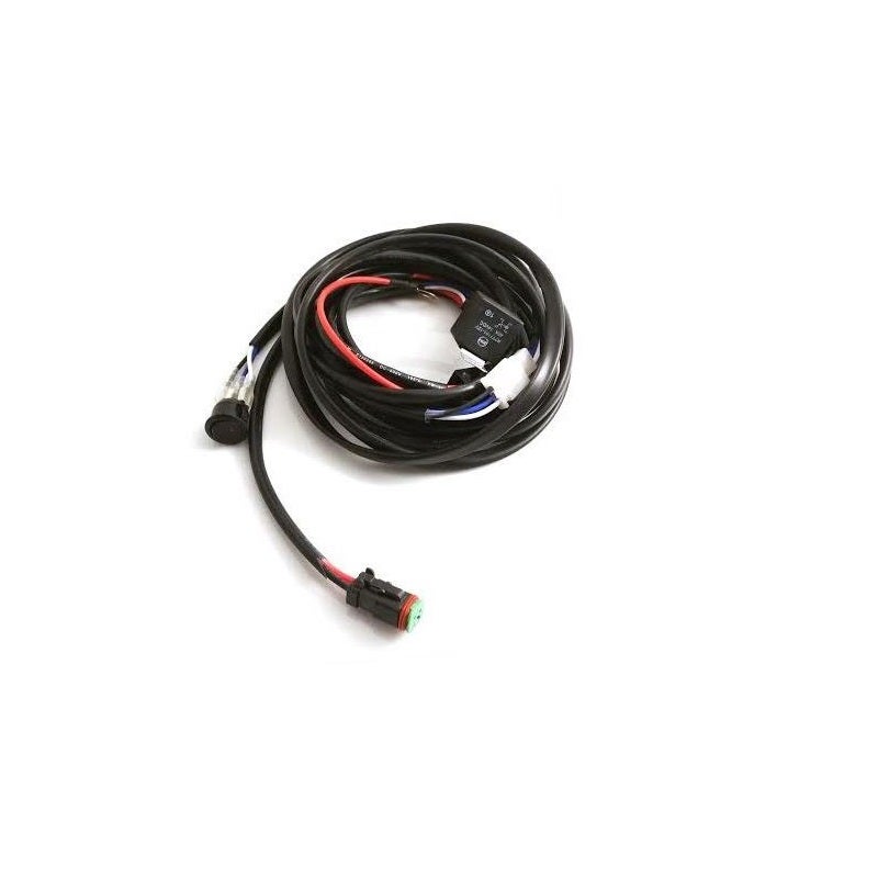 Relékabel med DT-Kontakt 12V