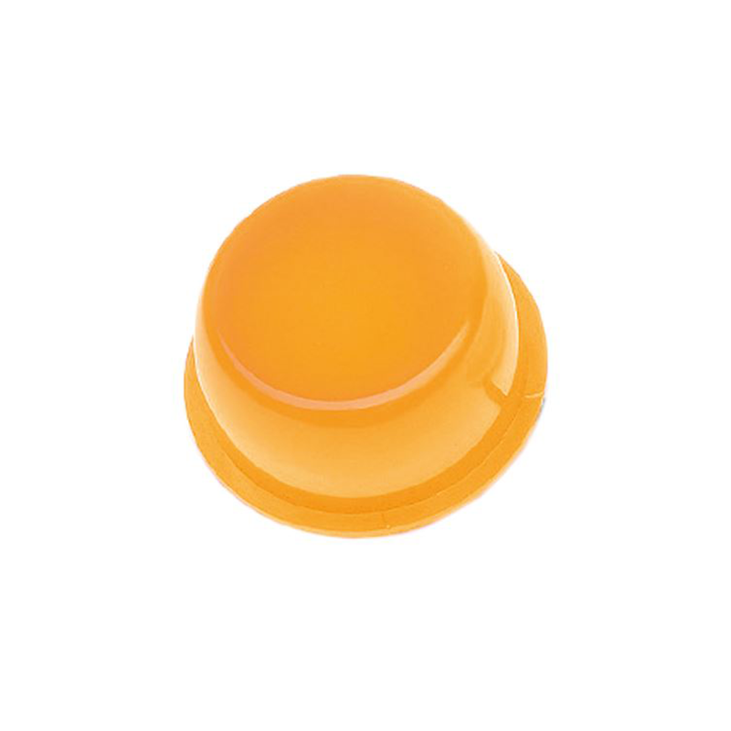 Viking Sidemarkering Oransje Neon