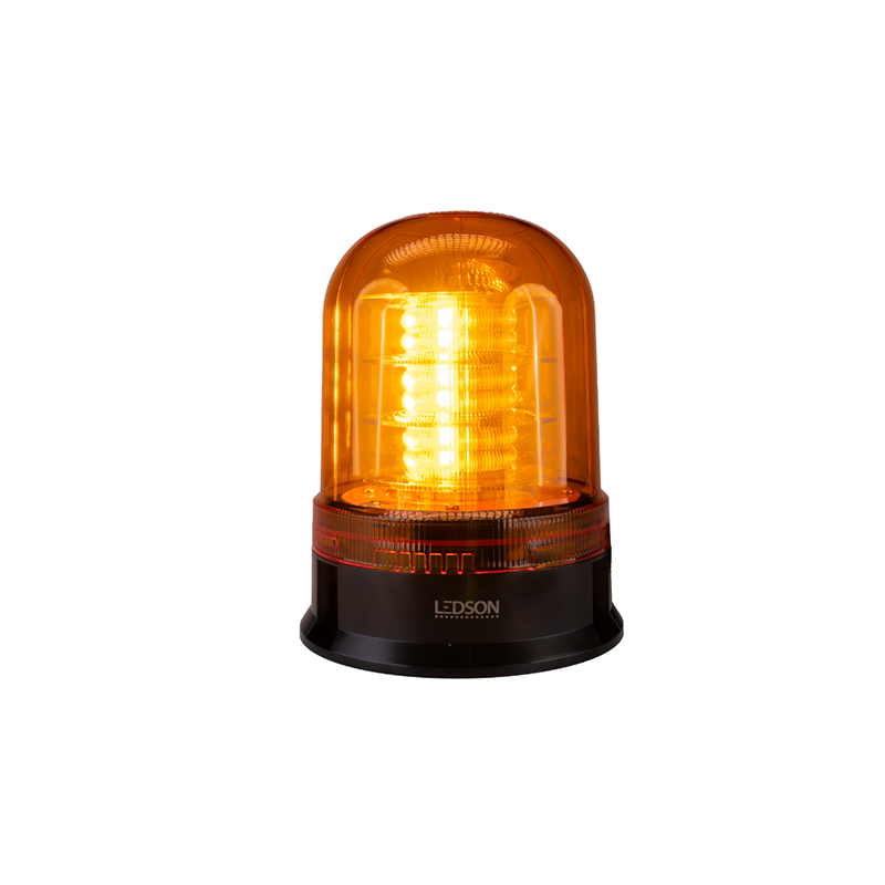 Roterende LED Varselys