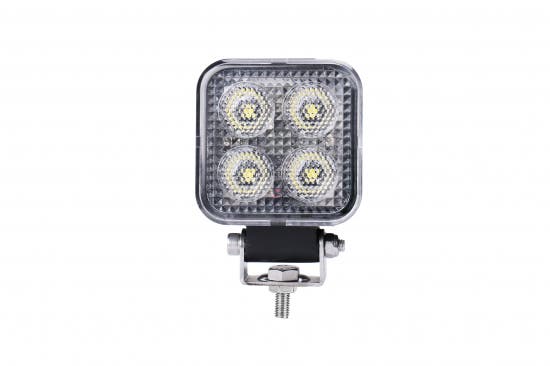 Unity Arbeidslys 31W LED 2200 Lumen