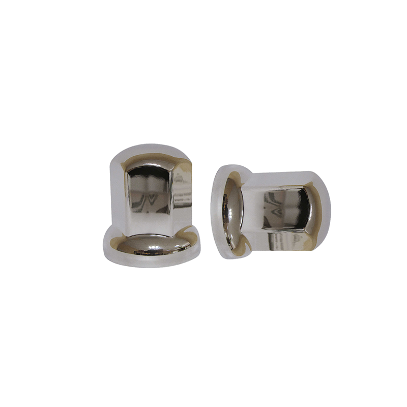 CVRD Hjulmutterdeksel 32mm for Alu-felg, Høyde 55mm