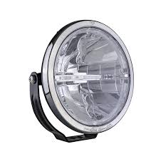 Baklys LED Bak/brems/blink Hamburger