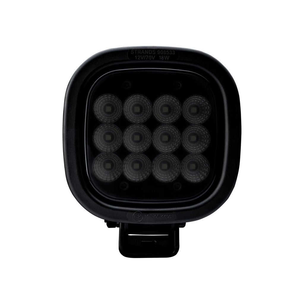 President Arbeidslys 35W LED