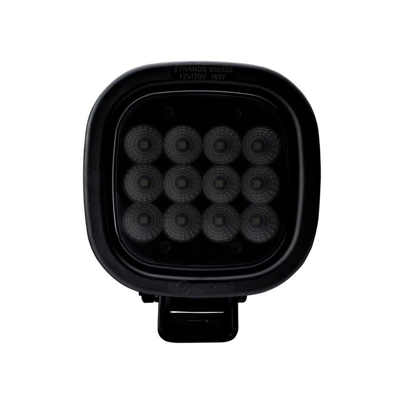 President Arbeidslys 35W LED