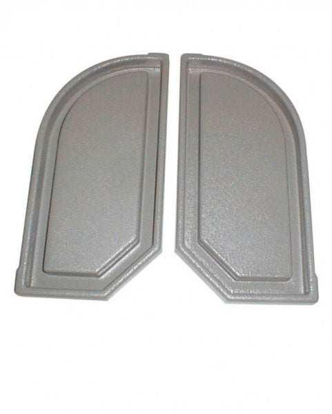 Sidedel for Aerosign 30cm (par)