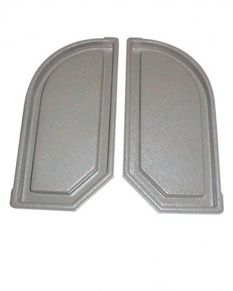 Sidedel for Aerosign 30cm (par)